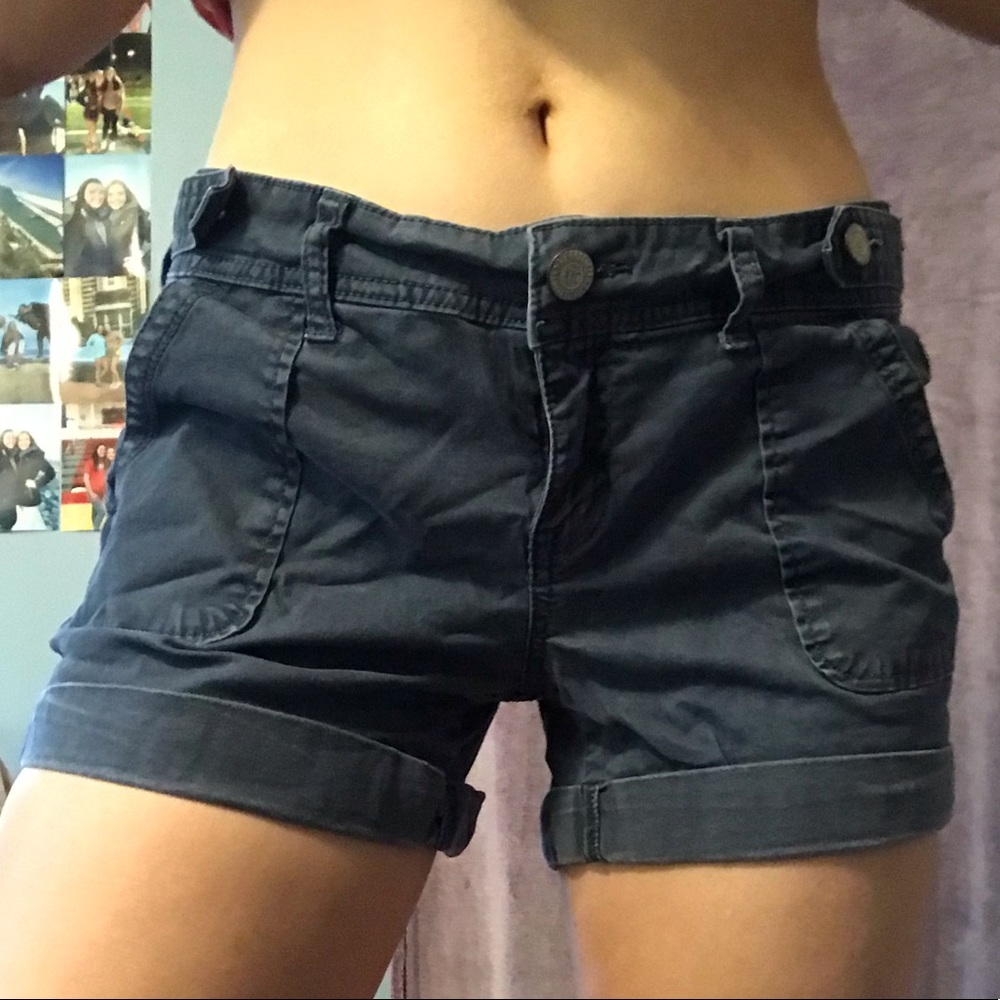 cargo shorts